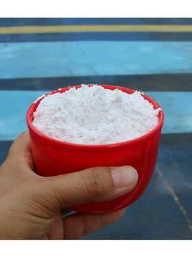 水处理系统专用高纯度白色石英砂 玻璃颗粒复合过滤介质