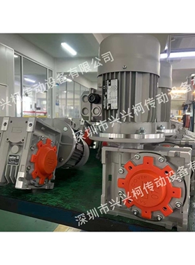 CMG012减速机、诠世CMG齿轮减速机、