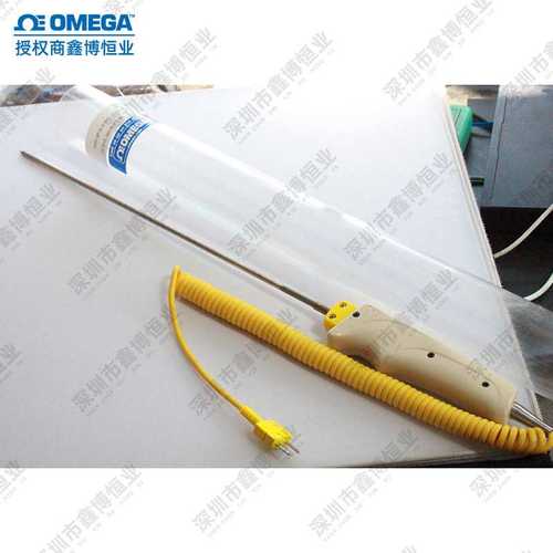 奥米佳热电偶温度探头HPS-NP-K-316G-12-SMP-M HPS-AP-T-316E-12