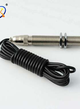 QBJ-CS-2L60,QBJ-CS-2-2,QBJCS-3FM16X1,M18*1.5转速探头