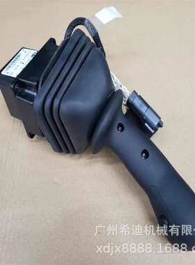 CAT卡特E306 E307 E308电控操纵杆总成 挖机配件 挖掘机配件