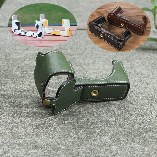 富士XT5底座xt30相机包XS10半套