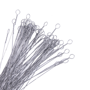 拉花锯条钢丝锯手拉线锯条手用拉花钢锯条曲线线锯子木工细齿钢条