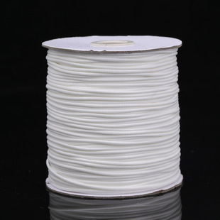 1.5mm韩国蜡绳diy编织手链项链手工蜡线皮绳吊坠挂绳配饰蜡皮绳