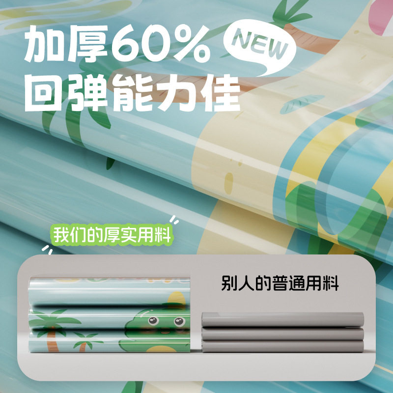 宠物冰垫注水防摔大号爬爬水垫夏季猫狗床凉席小型犬夏天