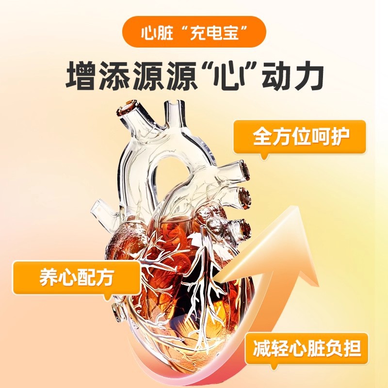 宠物护心营养片现货代发 猫狗沙丁鱼赖氨酸牛磺酸养护心脏辅酶Q10