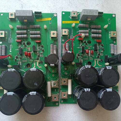 可议价APFM50DC-1 电源板带模块F3L150R07W2E3