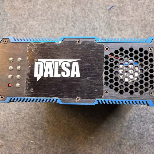 可维修 Daa VA41-04控制器主机，议价