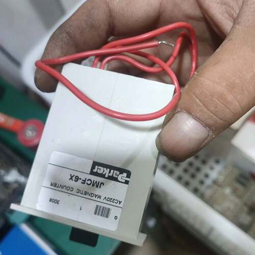 可维修计数器JMCF-6X工业机器设备计数器，议价
