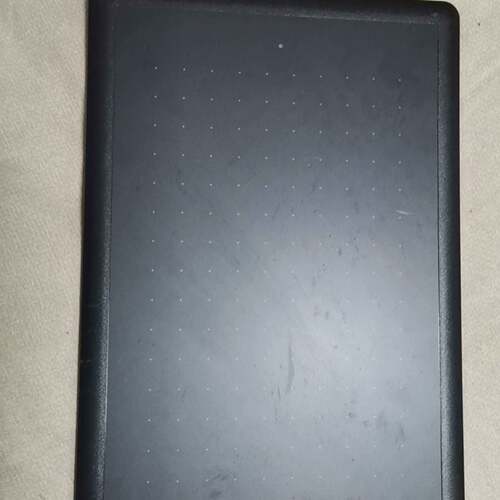 可维修Wacom ctl472数位板，议价