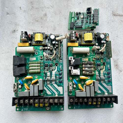 可议价11KW变频器MD310T11B主板驱动板电源板