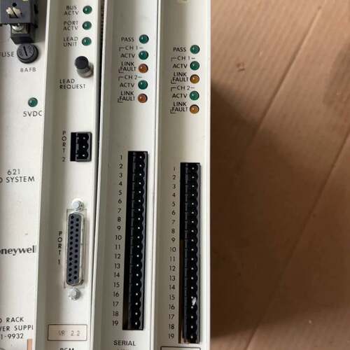 可维修621-9939/621-9939C霍尼韦尔工业配件议价