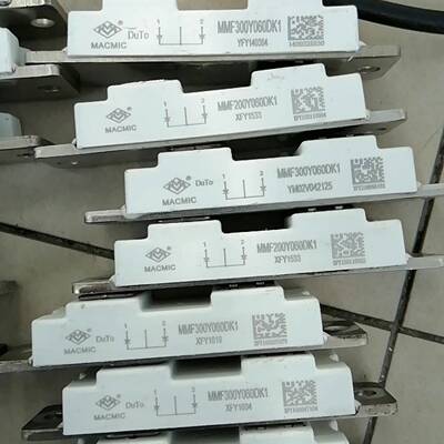 可议价MACMIC MMF300Y060DK1模块，，功能