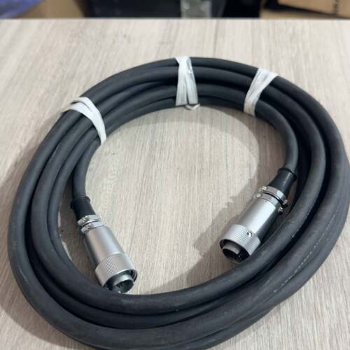 可维修的E35664联接线一条长5米议价