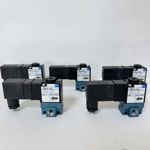 可维修52A-11-D0C-DM-DDDJ-4KD 52系列电磁阀议价