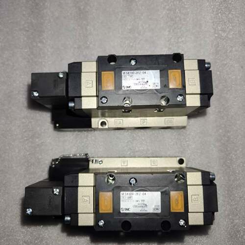 可维修电磁阀VFS4100-2FZ-04议价