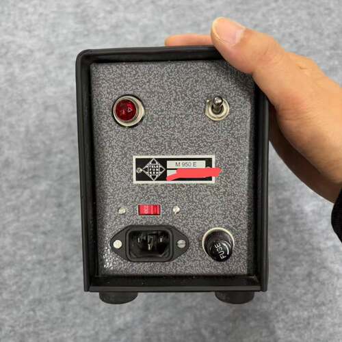 可维修Telefunken M251E电源，德律风根M251原议价