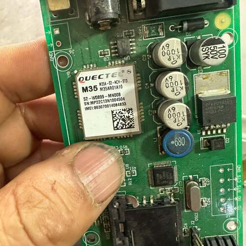 可维修移远QUECTEL M35 M35A-02-NCH-STD议价
