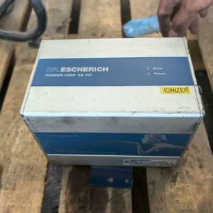 可维修德国DR.ESCHERICH 高端粒子发生器，静电离子 公议价
