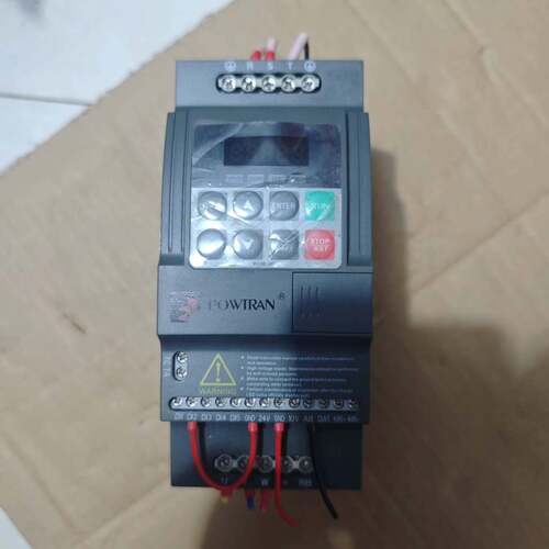 可维修变频器PI150，型号PI150-004G3Z议价