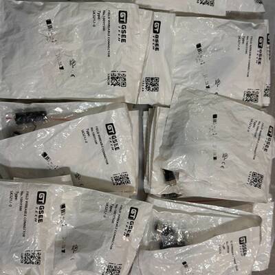 可维修GSEE吉诺SK3212-0连接器，型号100915议价