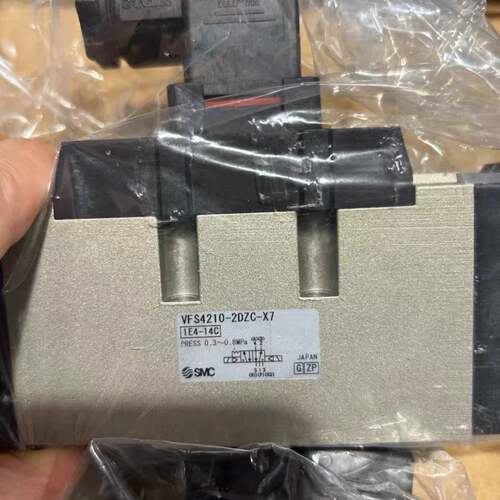 可维修电磁阀正品VFS4210-2DZC-X7原议价