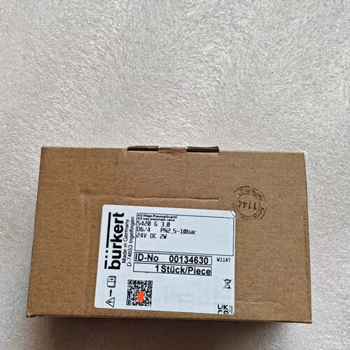 可维修5420 G 3.0宝德电磁阀，型号00134630，德议价