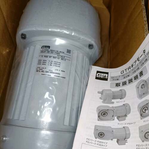 可维修日精GTR减速机G3LM-28-30-T040议价