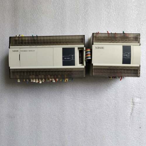 可维修信捷PLC XD5-48R-E，XD-E4WT-C功议价