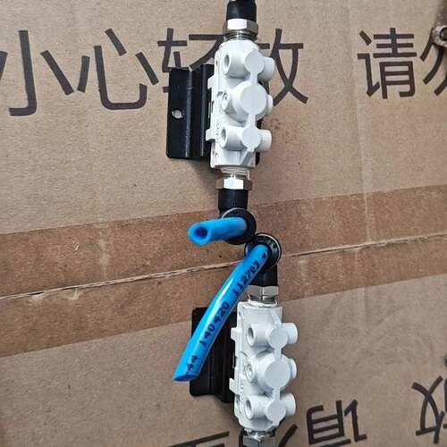 可议价气控按钮 VM130-01实物拍摄，功能正常，成维修