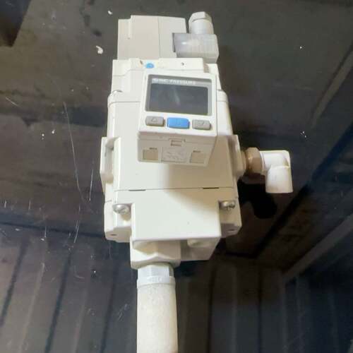 可议价缓慢启动阀 AV2000-02-5DZB-A，制造