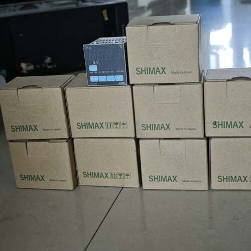 可维修SHIMAX岛通MAC3D-MSL-EN-NNP温控器，议价