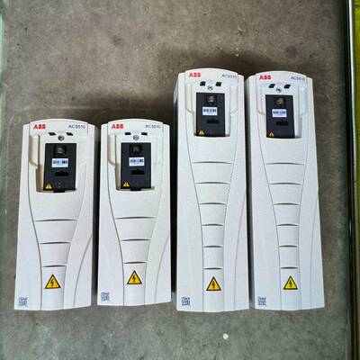 可维修ACS510-01-017A-4风机水泵变频 7.5k议价