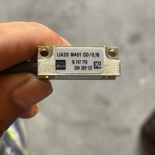 可维修JENA光栅尺读数头传感器 LIA20-M40R-0D/0.议价