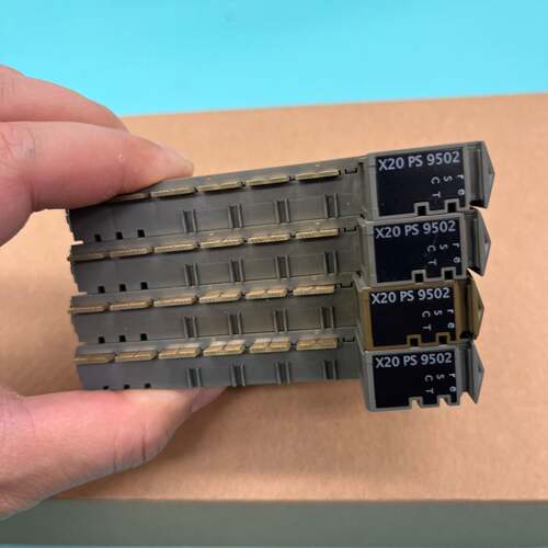 可维修贝加莱模块 X20PS9502议价