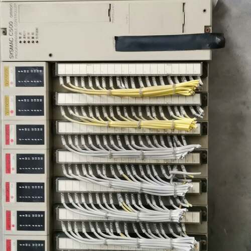 可维修欧姆龙pLC 3G2C3-CPU111台议价