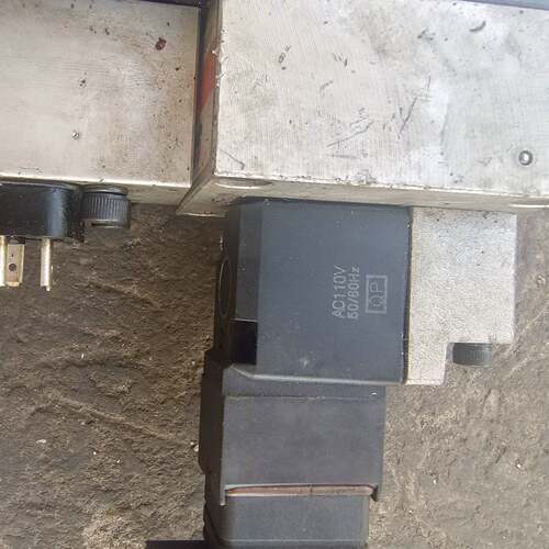 可维修SANDSUN压力开关，型号ST-P40，AC110V电压，议价