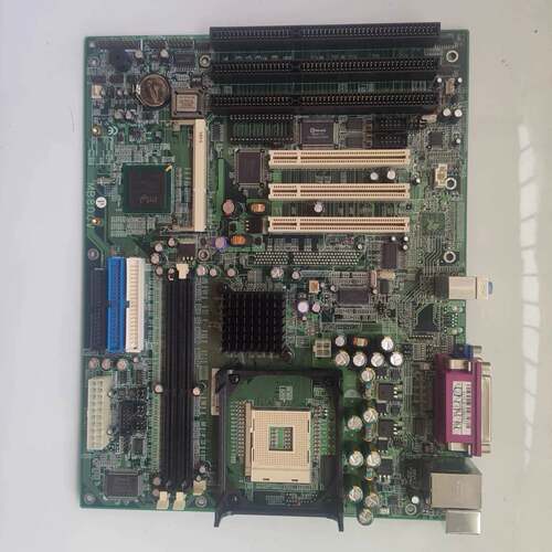 可维修广积MB800V工控主板 实物拍摄议价
