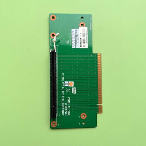 可维修AIMB-R43PF PCI-E X16转X16转接卡议价