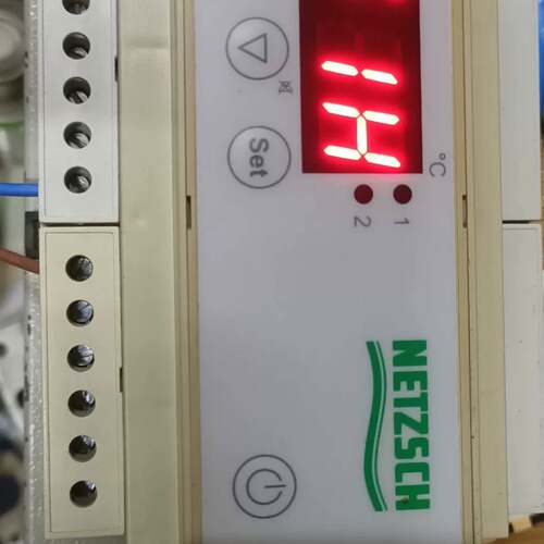 可维修NETZSCH ST129-JB1BV.10FP导轨式数议价