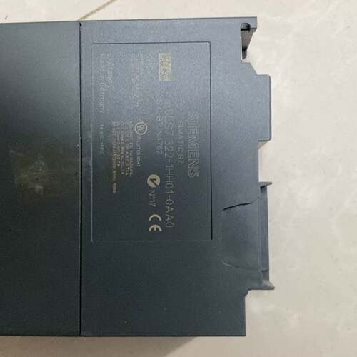 可议价模块6ES7322-1HH01-0AA0，制造，成