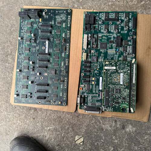 可维修柯达Kodak8E1584 REVP 4908R控制主板议价