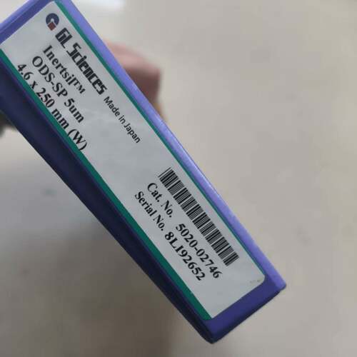 可维修GL Sciences Inertsil ODS-SP 5u议价
