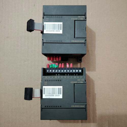 可维修西门子模块 6ES7 235-OKD22-0XA0议价