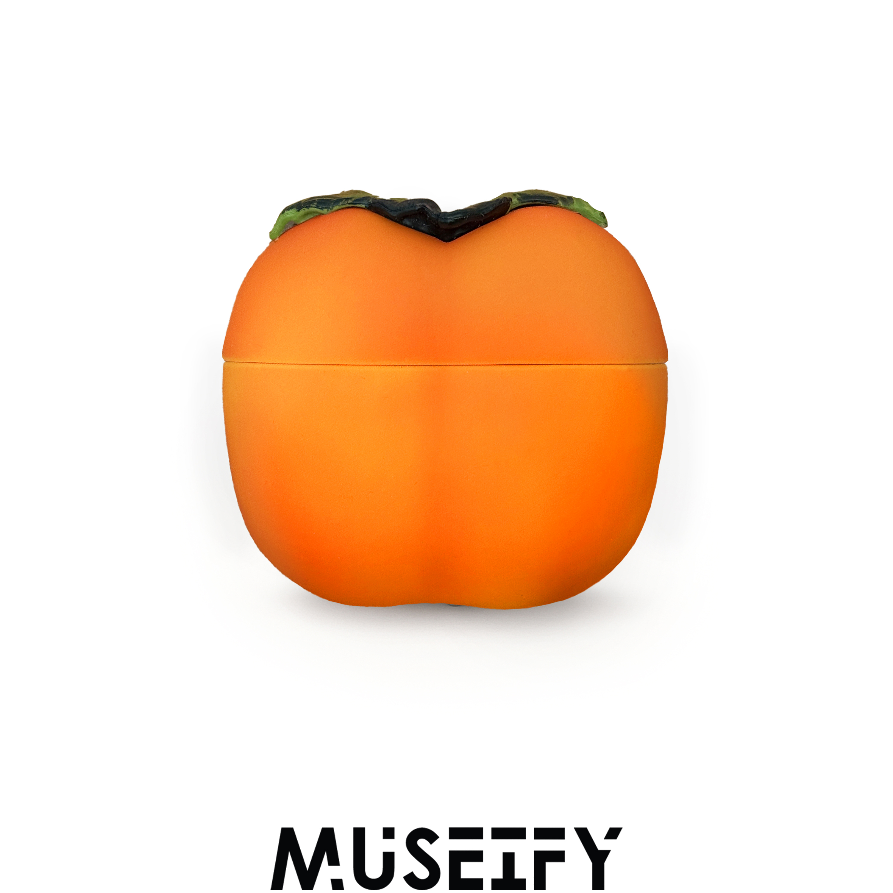 苹果耳机壳保护套柿柿如意好运