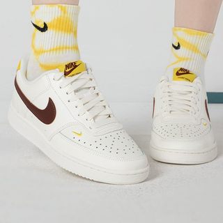 nike耐克官网正品夏季女鞋COURT VISION运动鞋休闲鞋板鞋CD5434