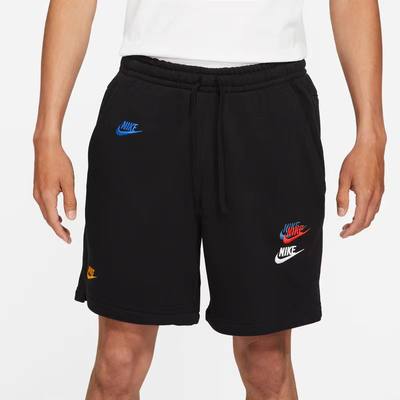 沙滩裤五分裤运动短裤Nike/耐克