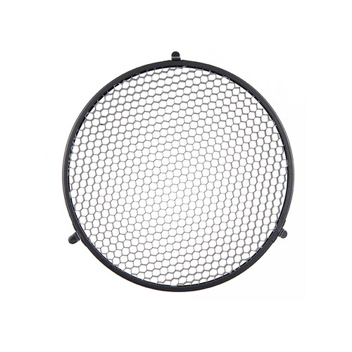 摄影Broncolor布朗P70标准灯罩蜂窝蜂巢网格格栅控光附件蜂窝罩