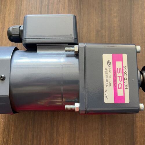 议价SPG马达S9160GSH-TCES9I90GSH-TCES9I120GSH-TCE