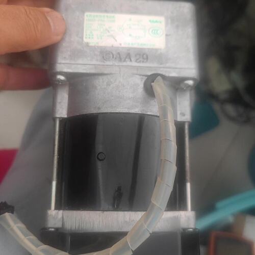 电产芝浦电动执行器10B50-FR4-100B10B50-FR4-100A10B50-FR4-100C